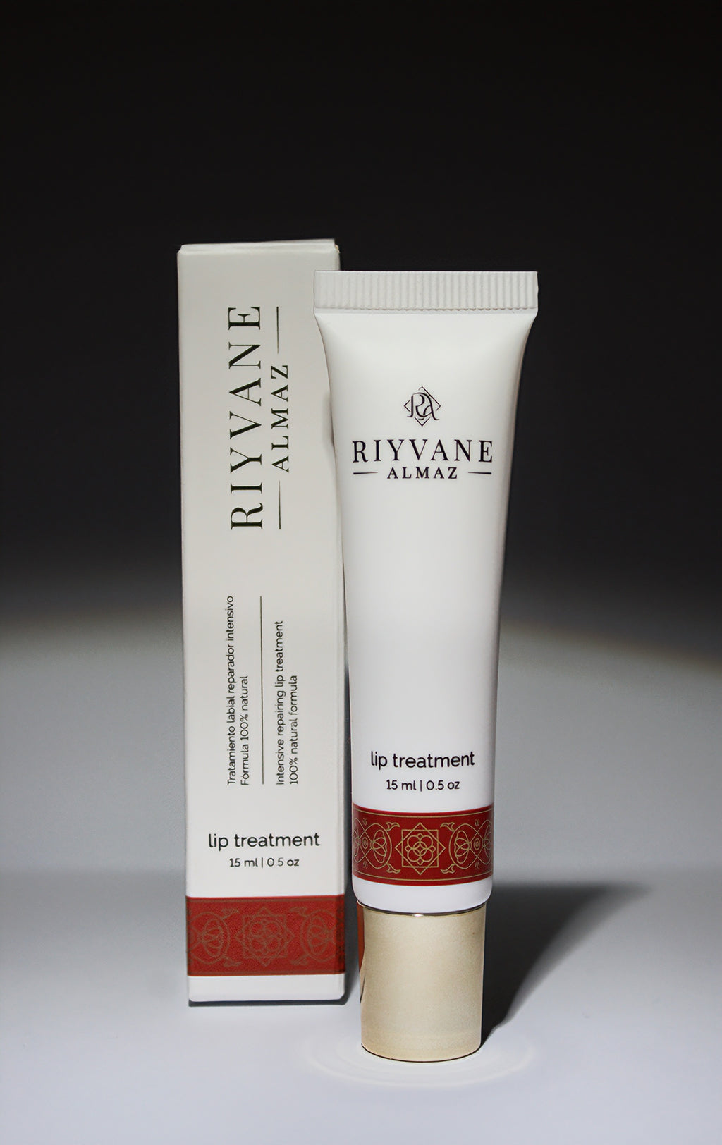 TRATAMIENTO LABIAL 100% NATURAL